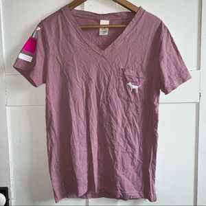 PINK Victoria’s Secret Shirt